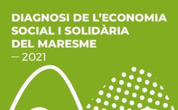 Diagnosi de l’economia social i cooperativa del Maresme 2021